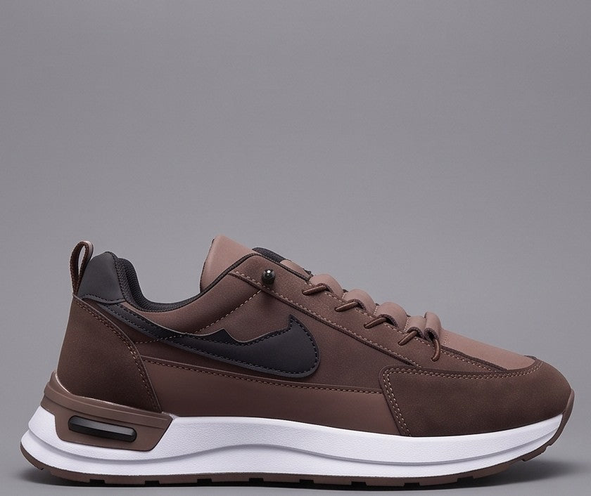 Terra Glide Casual Sneakers