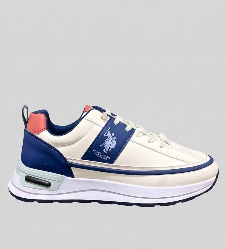 U.S. Polo Assn. Casual Sneakers