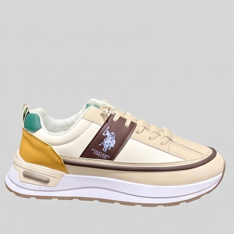 U.S. Polo Assn. Casual Sneakers