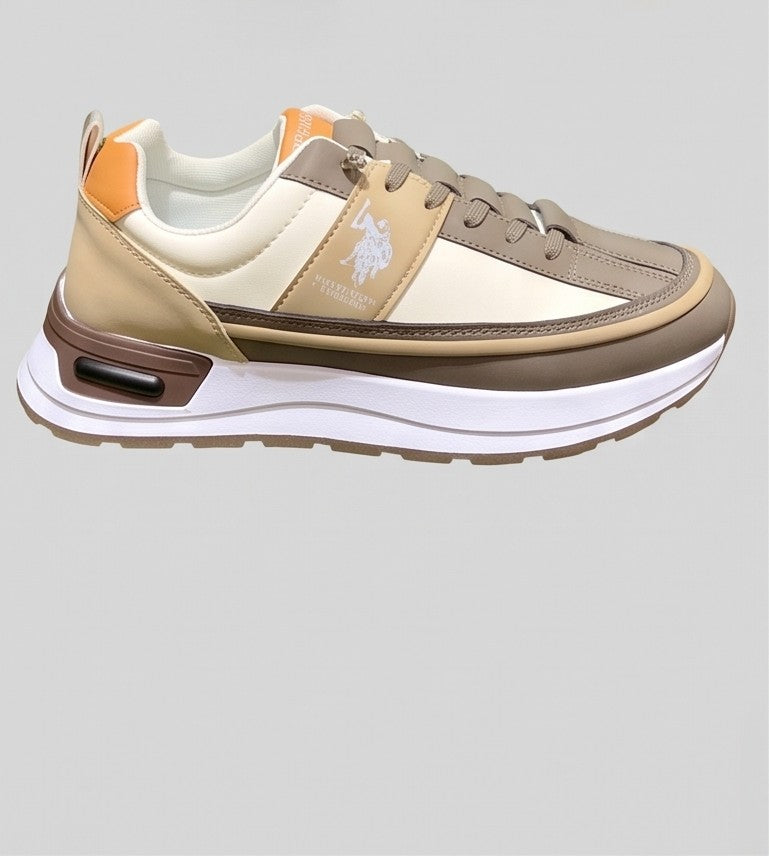 U.S. Polo Assn. Casual Sneakers