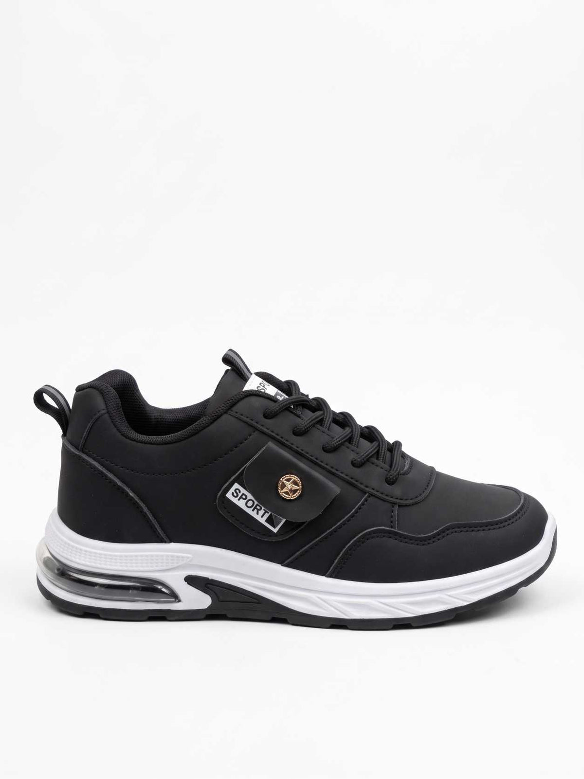 Blush Aero-Stride Kicks