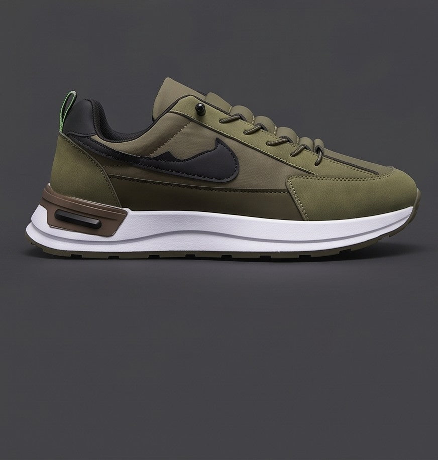 Terra Glide Casual Sneakers