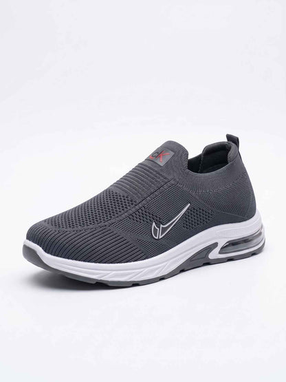 Casual Knit Loafer Sneakers for Men