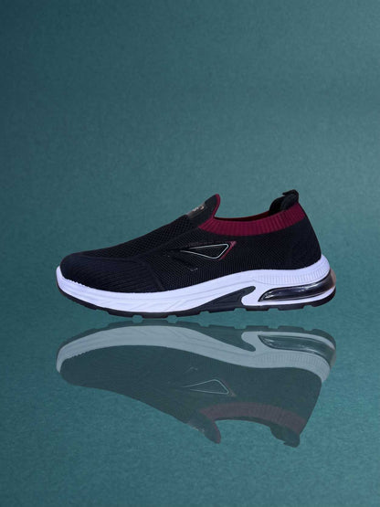 Breathable Knit Air-Cushion Skechers