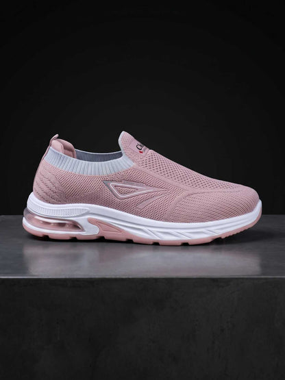 Breathable Knit Air-Cushion Skechers
