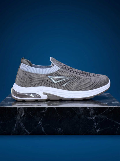 Breathable Knit Air-Cushion Skechers